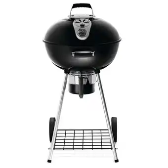 Costco Napoleon asador de carbón oferta