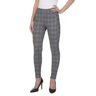 Badgley Mischka, Pantalón con Cintura Elástica para Dama, Varios Colores y Tallas