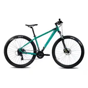 Costco Bicicleta de Montaña R27.5 Alubike Sierra oferta
