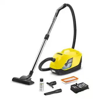 Costco Karcher, Aspiradora con Filtro de Agua oferta