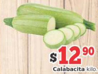 Calabacita