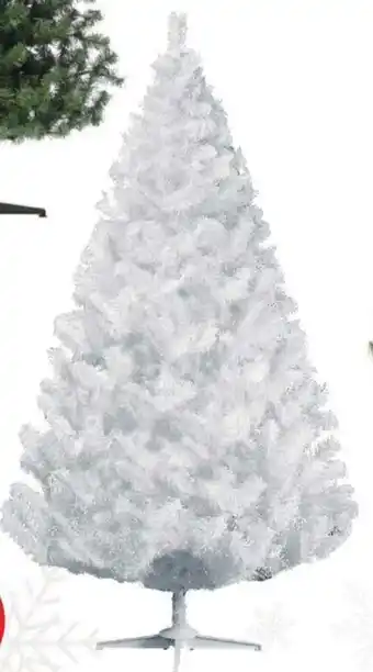 Real Andino Blanco 220cm