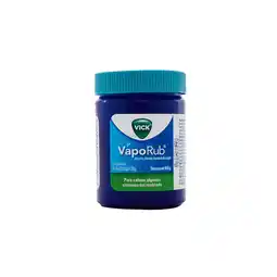 Farmacias YZA Vick Vaporub 100G oferta