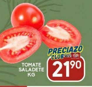 Alsuper Tomate saladete kg oferta