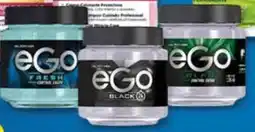 Walmart Variedad de gel Ego 220 ml oferta
