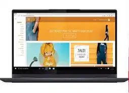 Lenovo Laptop Yoga 7