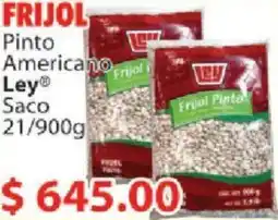 Ley 900g