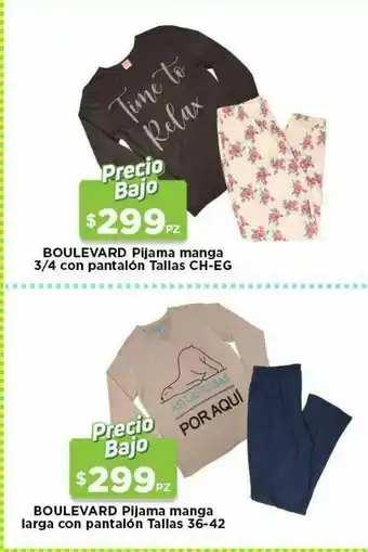 HEB Ropa infantil oferta