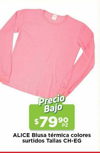 Blusas de moda