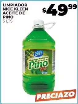 Merco Papel higiénico oferta