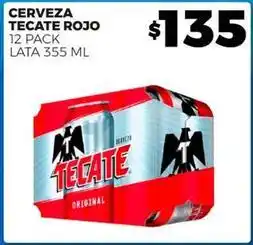 Merco Cerveza oferta