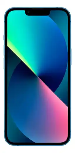 Mercado Libre Apple iPhone 13 (128 Gb) - Azul oferta