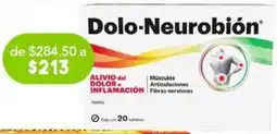 Dolo-Neurobión