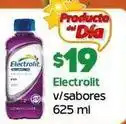Arteli Electrolit - v/sabores oferta