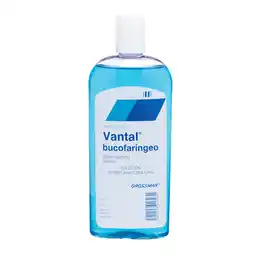 Farmacias YZA Vantal Bucofar Sol 360ml oferta