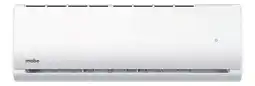 Mercado Libre Minisplit Trad. Solo Frío 1 Ton 115V Mabe-mmt12cabwcame2 Color Blanco oferta