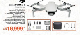 RadioShack Drone dji mini 2 oferta