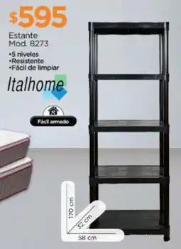Italhome Estante