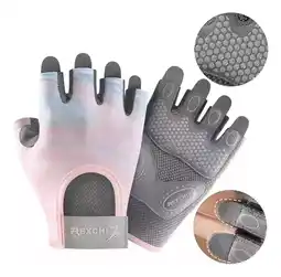 Mercado Libre Guantes Gym Tacticos Pesas Crossfit Gimnasio Mujer Hombre oferta
