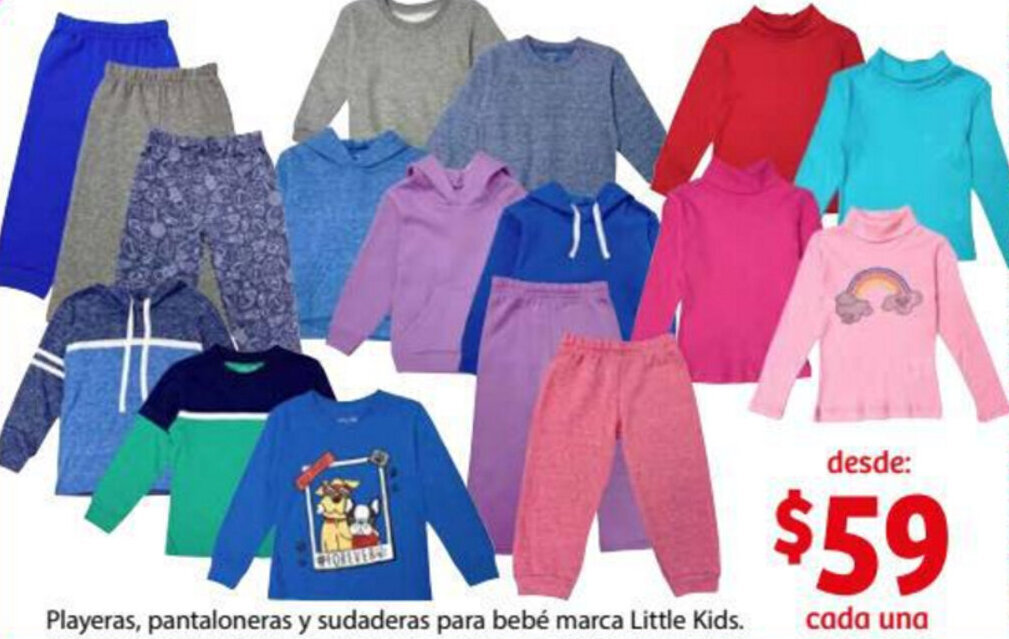 Soriana sudaderas discount