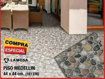 Pisos medellin