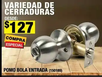 Cerradura