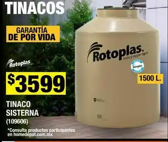 Samsung Tinacos rotoplas oferta