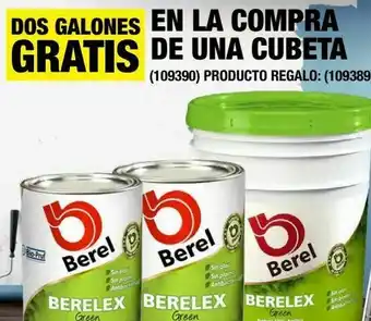 Samsung Pintura berel acrílica base neutra 19 l oferta