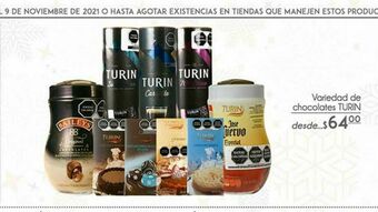 Fresko Chocolate turin oferta