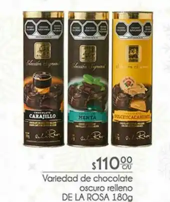 Fresko Variedad de chocolate oferta