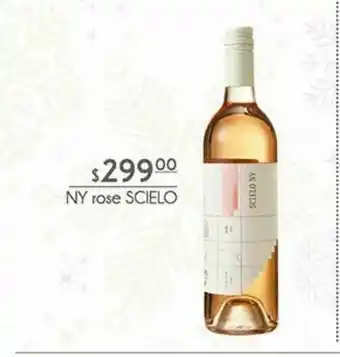 Ny rose scielo