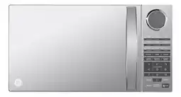 Mercado Libre Microondas GE Appliances Horno MGE09SEJ acero inoxidable y espejo 0.9 ft³ 120V oferta