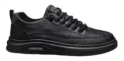 Mercado Libre Calzador Tenis Hombres Running Deportivo Clásico Cuero 25-27 oferta