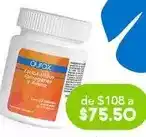 Farmacia San Pablo Aurax - lactobacillus sporogenes y avena 573mg 30 tabletas oferta
