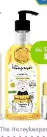 Farmacia San Pablo The honeykeeper - shampoo miel oferta