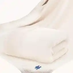Toalla De Baño Grande Completo 100% Algodón Absorbente Suave