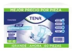 Costco Tena ropa interior desechable Slip grande oferta