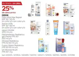 Costco ISDIN oferta