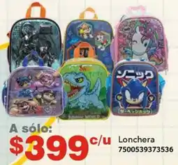 Lonchera