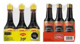 City Club CROSSE&BLACKWELL Salsa inglesa oferta