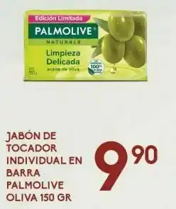 Alsuper Jabón palmolive oferta