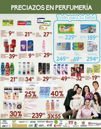 Alsuper Pañales oferta
