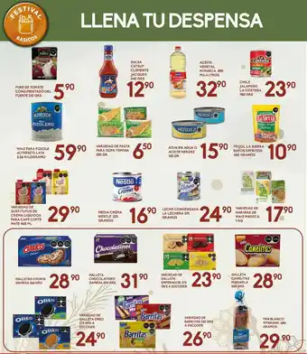 Alsuper Jalapeño oferta