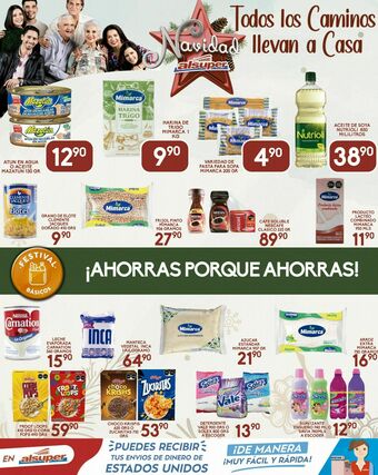 Alsuper Granos de elote oferta