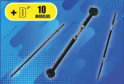 Refaccionaria California TIRANTES ESTABILIZADOR oferta