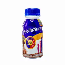 Farmacias YZA Pediasure Plus Chocolate 237Ml oferta