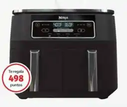 Soriana Híper Ninja Freidora de aire oferta
