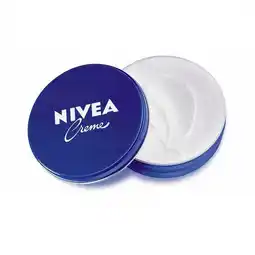 Farmacias YZA NIVEA Creme crema humectante de larga duración para el cuerpo, el rostro y las manos 50 ml oferta