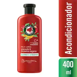 Herbal Essences Granada Acon 400Ml