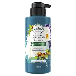 Farmacias YZA Herbal Essences Crema Peinar Arga 300Ml oferta